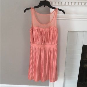 Lauren Conrad Spring Dress